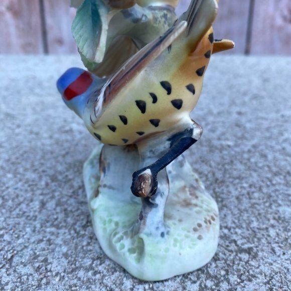 Vintage Hummingbird Coronado Nasco Japan - Picture 7 of 11